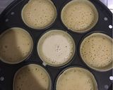 Foto langkah ke 3 dari resep Martabak Mini (takaran sendok).