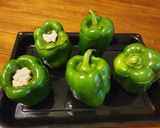 Foto del paso 3 de la receta: Pimientos rellenos 🫑¡Receta N° 300!