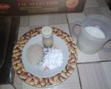 Foto langkah ke 6 dari resep Bolu Susu homemade.