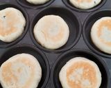 Foto langkah ke 7 dari resep Bakpia kacang hijau.