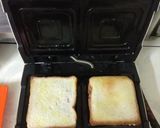 A picture of step 8 of Kids Fruits Sandwich#kidsfavorite.