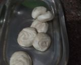 पूरी (puri recipe in hindi) रेसिपी चरण 2 फोटो