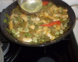 Foto del paso 8 de la receta: Paella de verduras