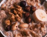 A picture of step 4 of Aval milk.