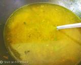 Vegetable oats recipe step 4 photo