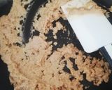 Kelkáposzta főzelék recept fázis 3 fotója