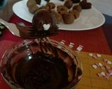 Foto del paso 5 de la receta Bizcobolas recubiertas de chocolate