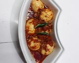 Foto langkah ke 3 dari resep Telur balado.