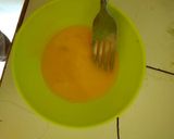Foto langkah ke 2 dari resep Cheese Pudding.