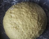 Foto del paso 3 de la receta: Tunja, pancitos venezolanos😍