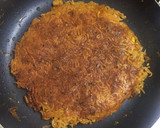 மேகி பீட்சா ரெசிபி ஸ்டேப் 4 புகைப்படம்