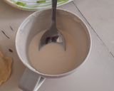 A picture of step 7 of Beef Samosas.