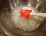 Citromtorta Lemon Curddel és Citromos Habcsókkrémmel 🍋 recept fázis 12 fotója