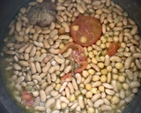 Foto del paso 3 de la receta: Potaje de Semana Santa