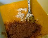 Foto del paso 5 de la receta: SANDWICHES De Müesli y Mantequilla de Maní...!