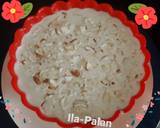 Daliya kheer from leftover Basundi recipe step 3 photo