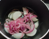 Foto del paso 1 de la receta: Salsa Brava