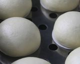 Foto langkah ke 8 dari resep Bakpao.