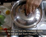A picture of step 5 of Idli Tikka - Leftover Idli Innovative.