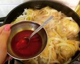 عکس مرحله 1 از دستور مرغ مجلسی حدیث پز