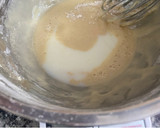Foto del paso 2 de la receta: Mini torta matera marmolada