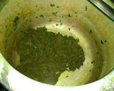 सरसो का साग (Sarso ka saag recipe in hindi) रेसिपी चरण 6 फोटो