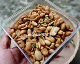 Foto langkah ke 1 dari resep Gado-Gado Bumbu Kacang Sisa Lebaran.