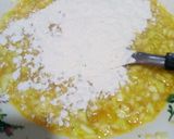 Foto del paso 2 de la receta: Salteado de verduras en plancheta
