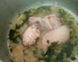 صورة لخطوة 1 من وصفة غراتان البطاطا والدجاج
