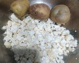 ફલાવર નું મિક્સ શાક (Flower Mix Shak Recipe In Gujarati) રેસીપી સ્ટેપ1ફોટો