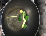 Foto langkah ke 2 dari resep Itik/Ayam Cabe Ijo.