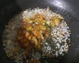 A picture of step 6 of Pizza Sauce.