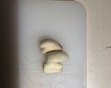 Foto del paso 2 de la receta: Keto - Pollito a la crema de quesos con huevitos picantones.... o no
