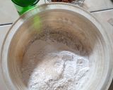 Foto langkah ke 1 dari resep Klepon Takaran Sendok Anti Gagal.