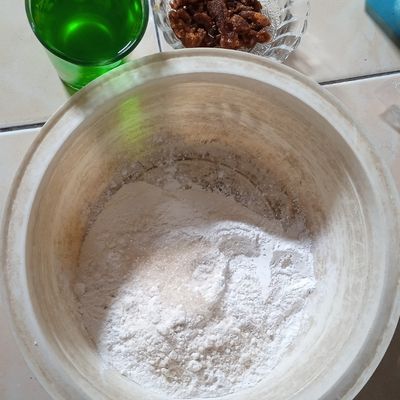 Langkah 1