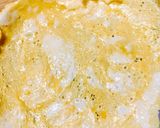 A picture of step 6 of Easy for Everyone! Popular Minced Meat and Onion Omelet.