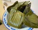 Foto langkah ke 3 dari resep Botok melanding teri tempe.