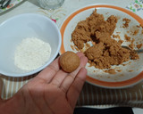 Foto del paso 2 de la receta: Trufas de coco 🥥
