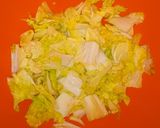 Foto langkah ke 1 dari resep Kimchi.