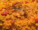 Foto del paso 5 de la receta Arroz!