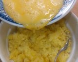 Foto del paso 2 de la receta: Pimientos italianos🇮🇹 rellenos de tortilla de patata española🇪🇦