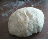 Foto del paso 2 de la receta: Scones verdes