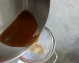 Foto langkah ke 2 dari resep Bobba Pearl Milk with Brown Sugar.