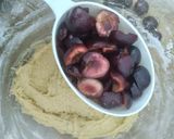 عکس مرحله 7 از دستور کوکی گیلاس solmaz