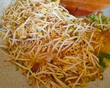 Foto langkah ke 3 dari resep Mie Goreng Tauge.