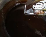 Foto langkah ke 1 dari resep Brownies Mengkilap ala Bu Fat.