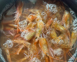Foto del paso 5 de la receta: Sopa de marisco