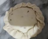 A picture of step 9 of Banana çrispy ķachori.