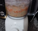 Foto langkah ke 1 dari resep Nugget homemade.