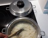 Foto del paso 7 de la receta: Risotto a la Gorgonzola